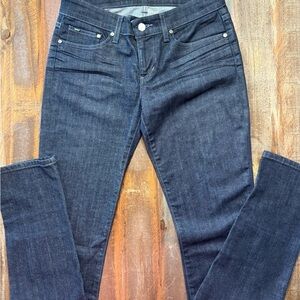 Joe's Women’s Jeans Dark Indigo Skinny Jeans NWOT